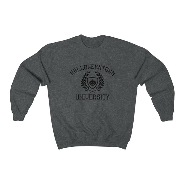 Halloweentown University Crewneck Sweatshirt