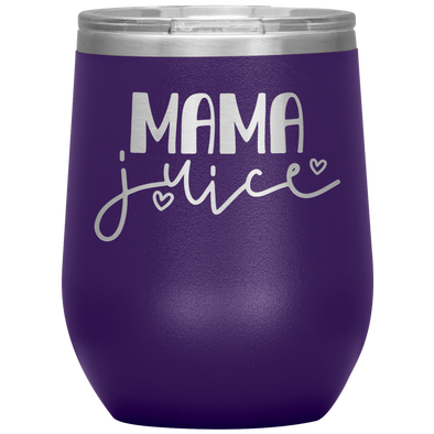 Mama Juice Wine Tumbler