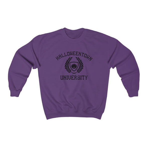 Halloweentown University Crewneck Sweatshirt