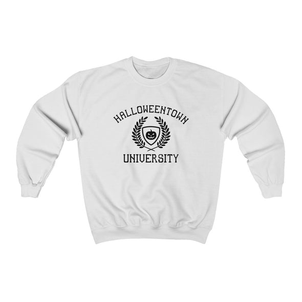 Halloweentown University Crewneck Sweatshirt