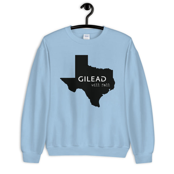 Gilead Will Fall Crewneck Sweatshirt