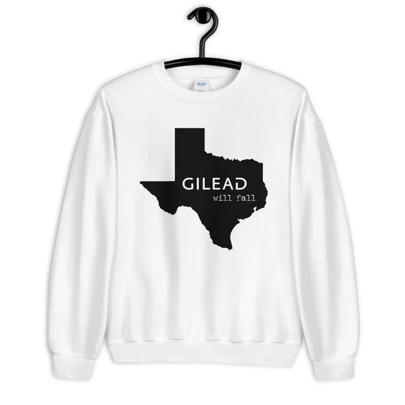 Gilead Will Fall Crewneck Sweatshirt